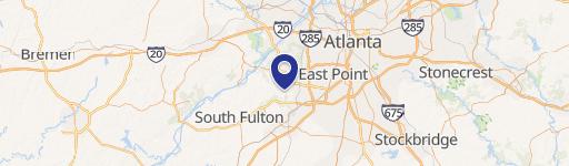 Atlanta Land Assemblage Opportunity