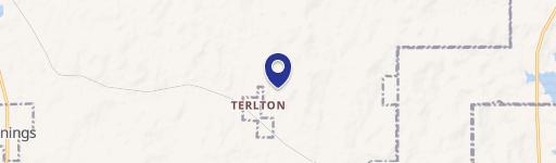 Terlton Land Near Keystone Lake