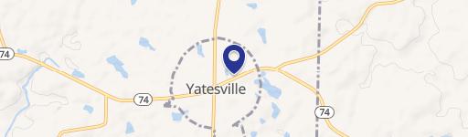 6501 Yatesville Hwy