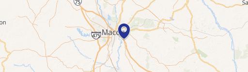 4845 Ocmulgee E Blvd