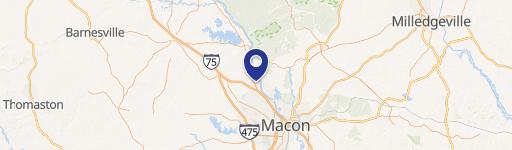 Macon, GA 31210