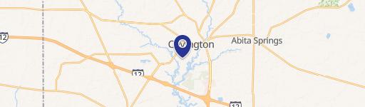 Upscale Covington Office Building