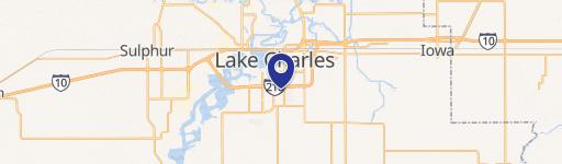 Versatile Property in Lake Charles