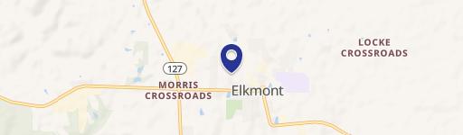 Residential Lot in Elkmont, AL