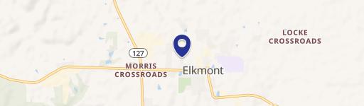 Residential Lot in Elkmont, AL