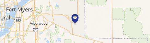 Residential Land in Lehigh Acres