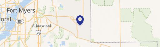 Residential Lot in Lehigh Acres