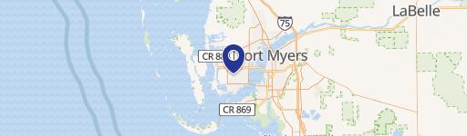 Waterfront Multifamily Property in Cape Coral