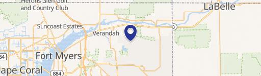 Residential Lot in Lehigh Acres