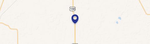 Commercial Land in Longville, LA