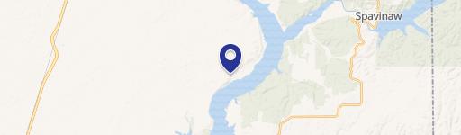 Lake View Land in Adair