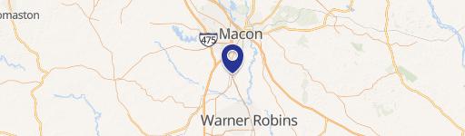 6601 Hawkinsville Rd