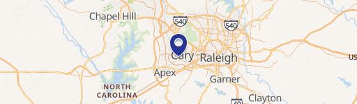 Residential Land in Cary, NC