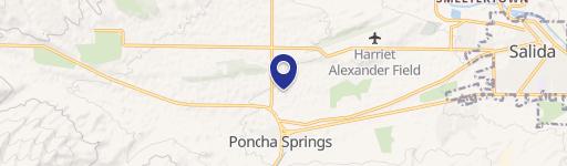 Residential Land in Poncha Springs