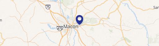 3518 Jeffersonville Rd