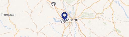 4625 Mercer University Dr