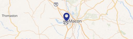 4984 Mercer University Dr