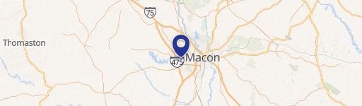 4755 Mercer University Dr