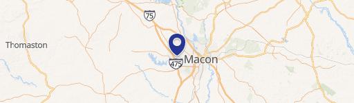 5151 Mercer University Dr