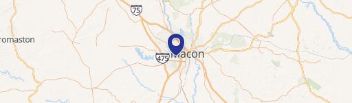 3100 Mercer University Dr