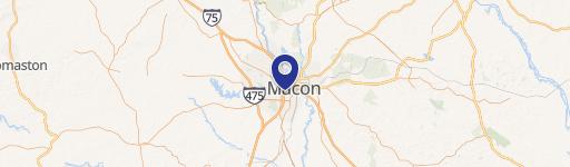 1500 Mercer University Dr