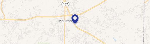 Moulton, AL Versatile Acreage