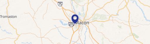 3706 Mercer University Dr