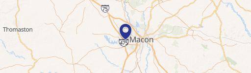 4917 Mercer University Dr