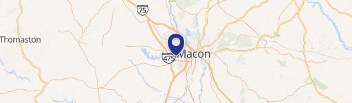 3860 Mercer University Dr