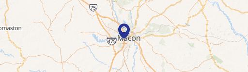 1996 Mercer University Dr