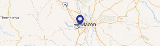 4000 Mercer University Dr