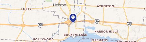 Buckeye Lake Development Opportunity