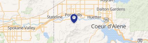 Secluded 5-Acre Mountain Lot