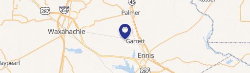 Ranch-Ready Country Land Parcel