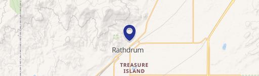 Rathdrum Land with Development Plans