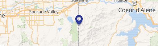 Idaho Mountain Retreat Land