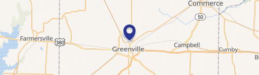 Residential Lot in Greenville, TX