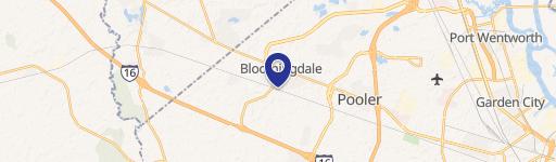 600 Bloomingdale Rd Bldg