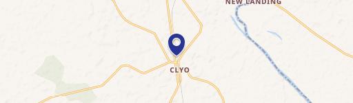 5820 Clyo Kildare Rd