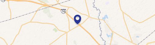 Us Hwy 280th At I 16th Ww