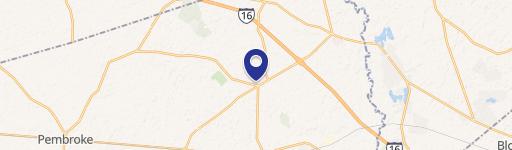 101 Bill Futch Rd Ext