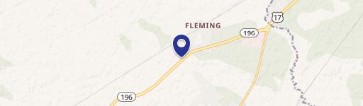 6136 Leroy Coffer Hwy