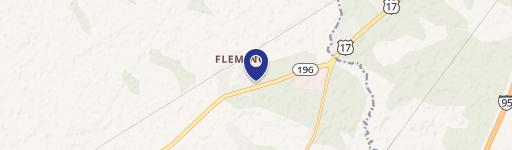 7226 Leroy Coffer Hwy