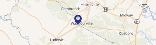 Hinesville, GA 31313