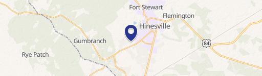 Hinesville, GA 31313