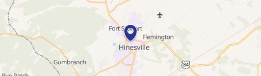 Hinesville, GA 31313