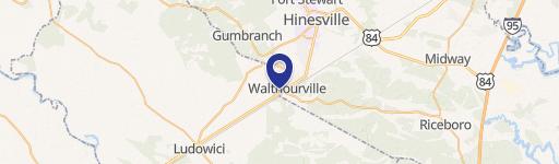 Hinesville, GA 31313