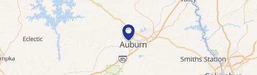 1288 Shug Jordan Pkwy