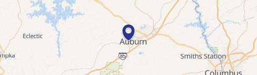 933 Shug Jordan Pkwy