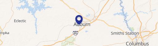 622 Shug Jordan Pkwy